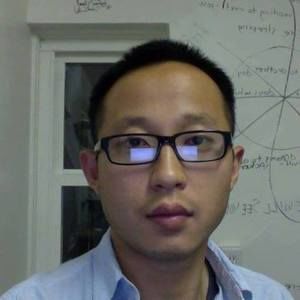 Meet your Posher, Sean